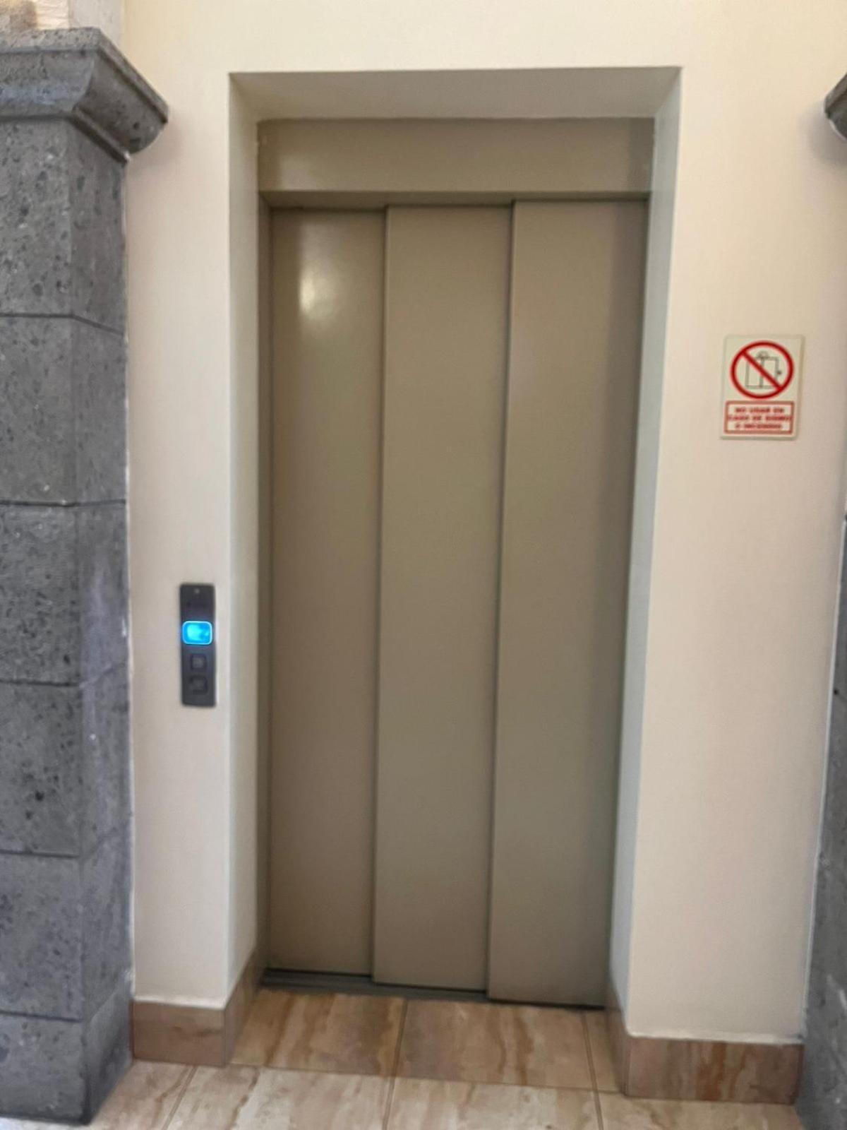 Altipacha Ayacucho Hotel المظهر الخارجي الصورة