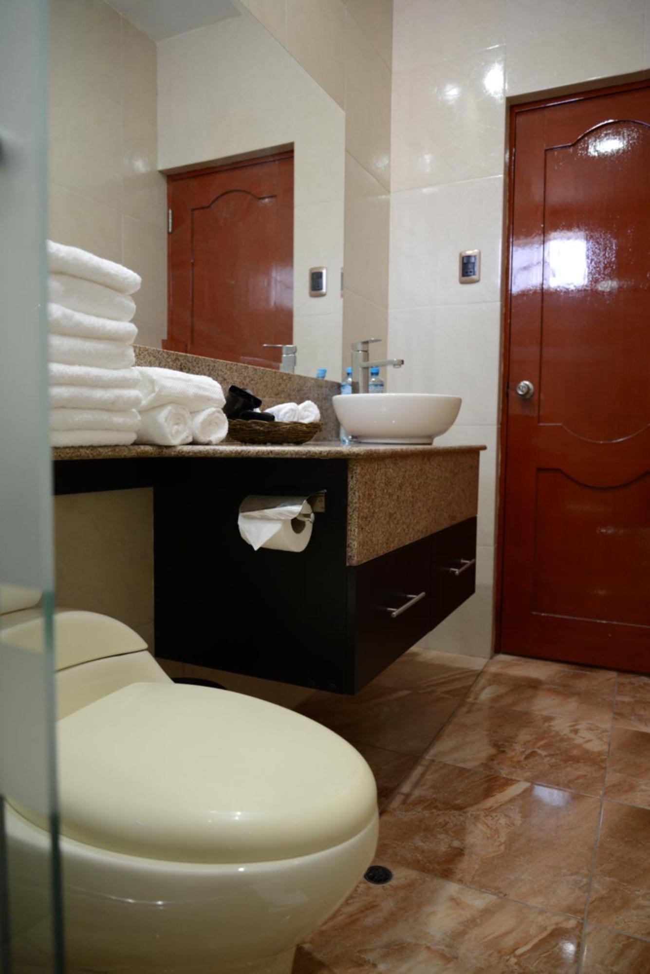 Altipacha Ayacucho Hotel المظهر الخارجي الصورة