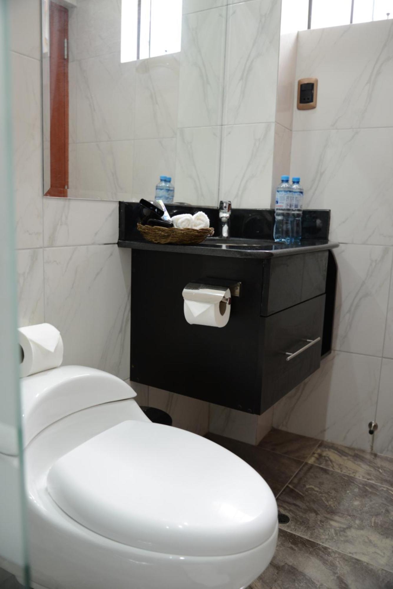 Altipacha Ayacucho Hotel المظهر الخارجي الصورة