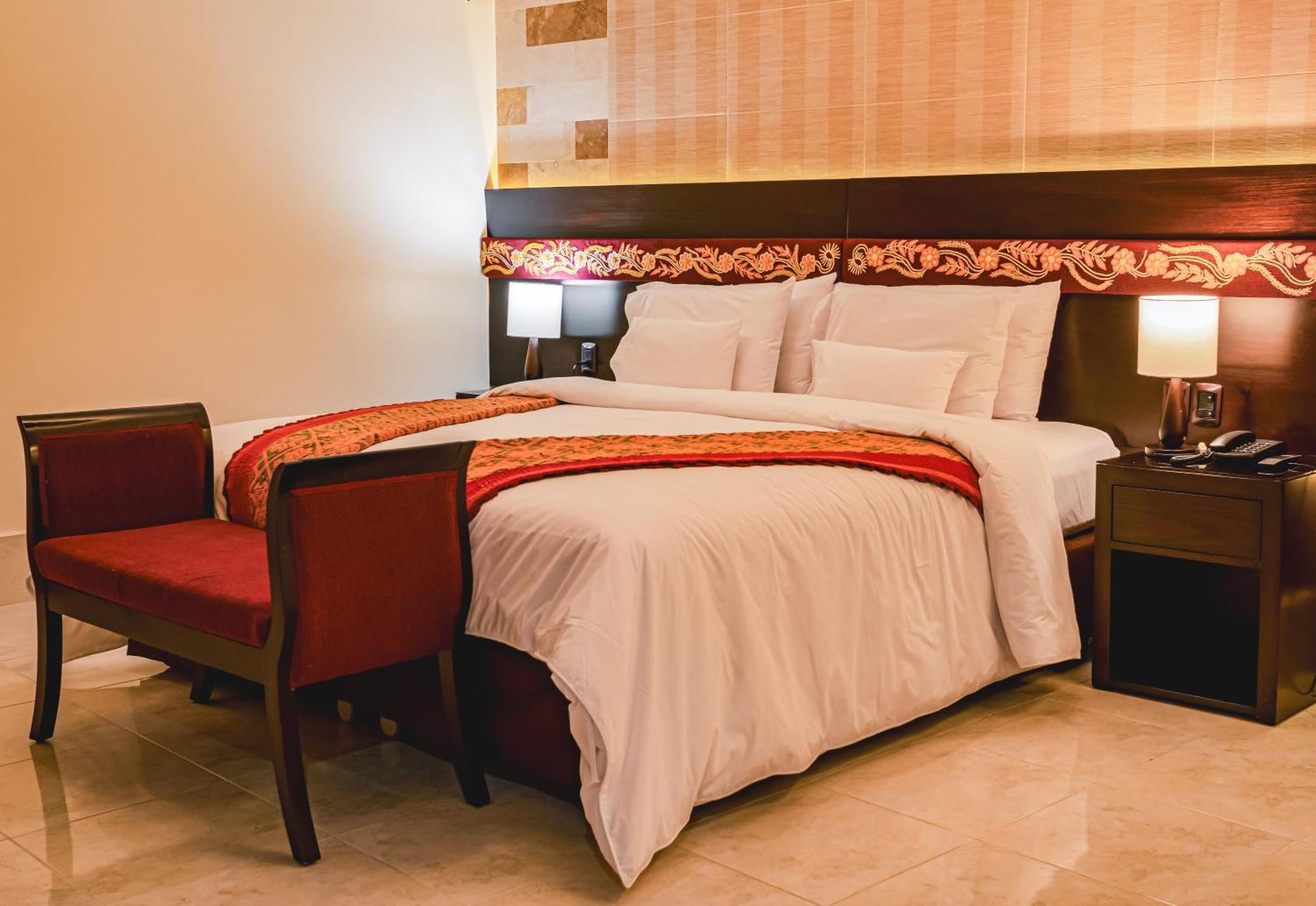 Altipacha Ayacucho Hotel المظهر الخارجي الصورة