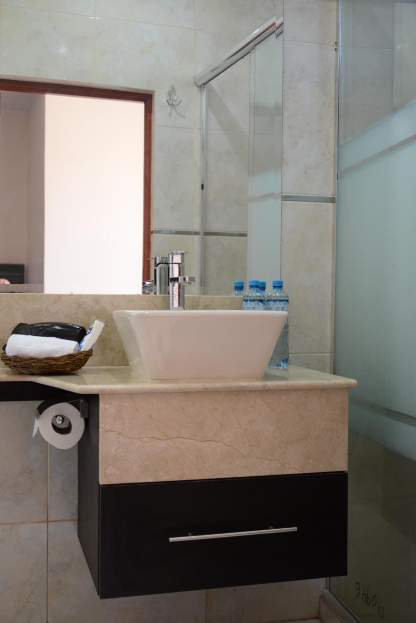 Altipacha Ayacucho Hotel المظهر الخارجي الصورة