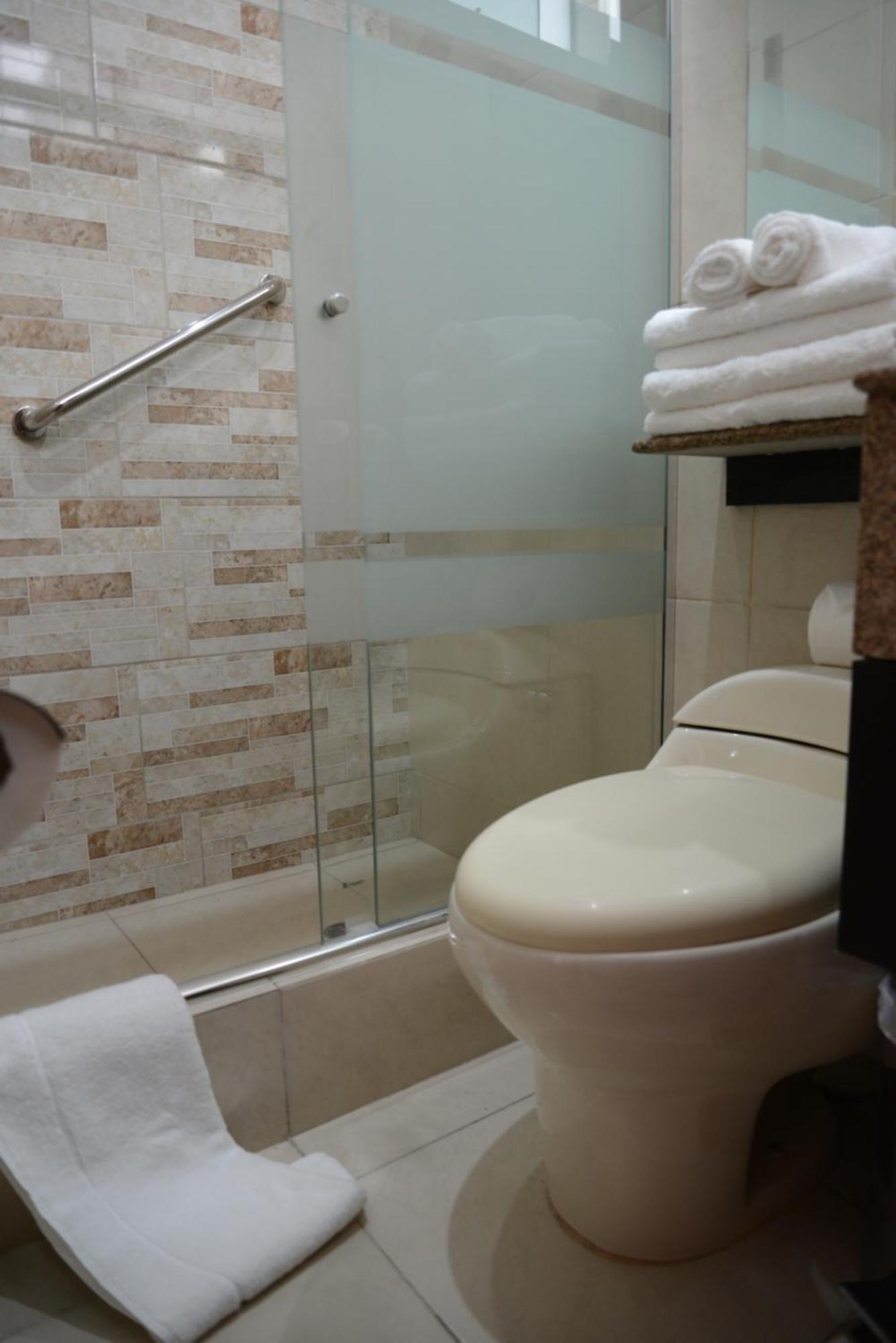 Altipacha Ayacucho Hotel المظهر الخارجي الصورة