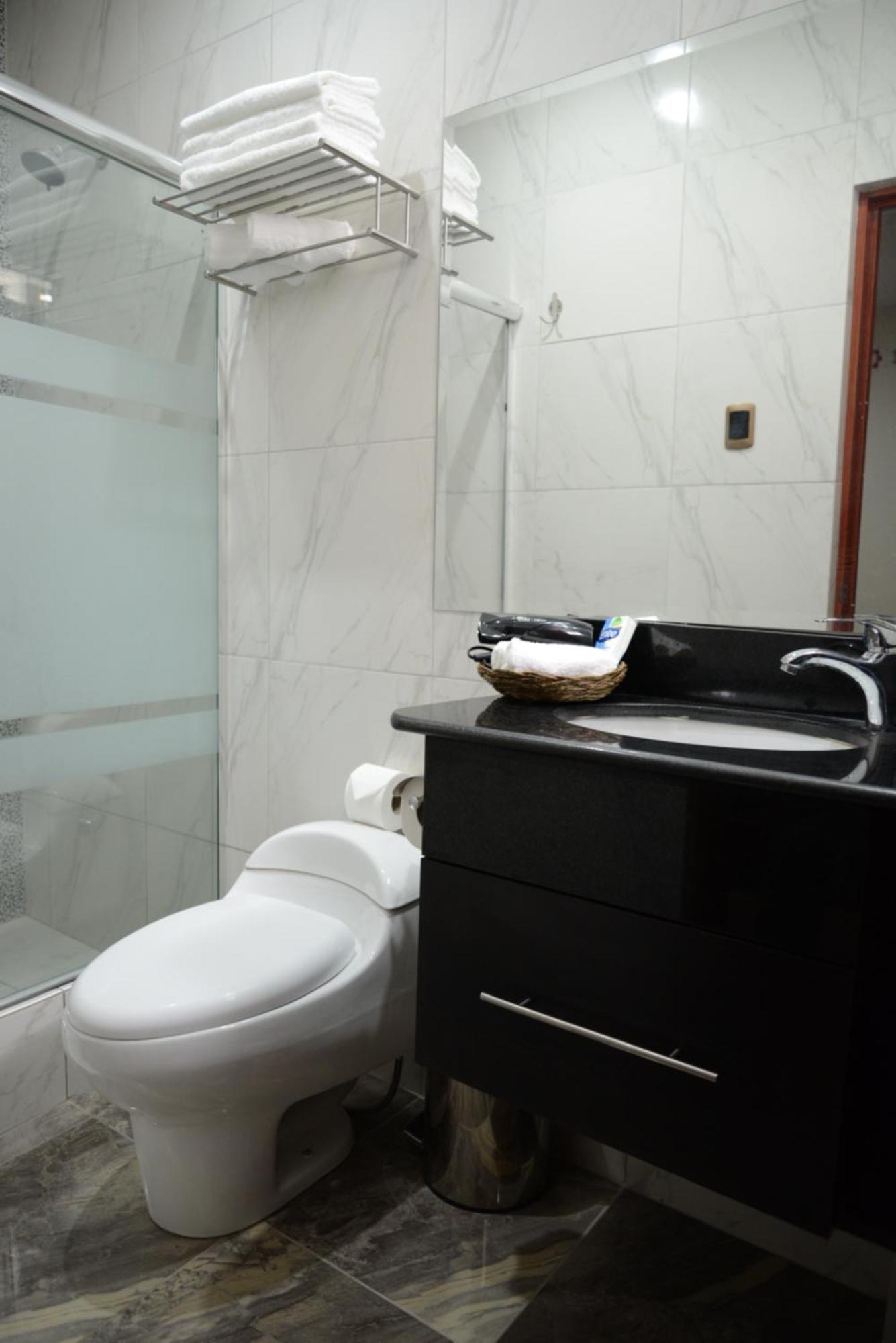 Altipacha Ayacucho Hotel المظهر الخارجي الصورة