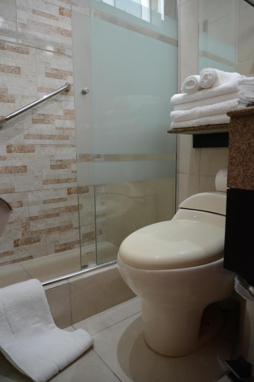 Altipacha Ayacucho Hotel المظهر الخارجي الصورة
