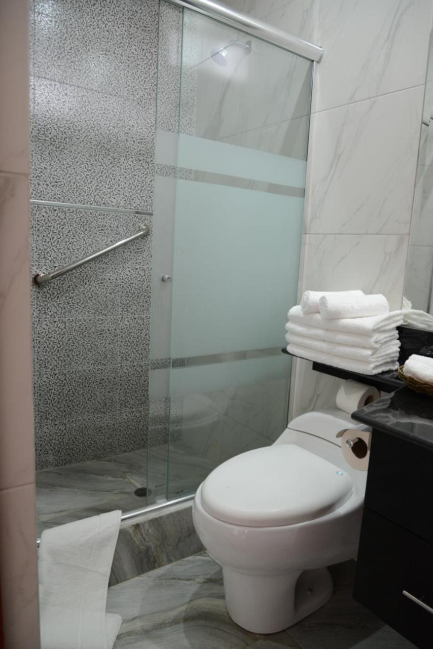 Altipacha Ayacucho Hotel المظهر الخارجي الصورة